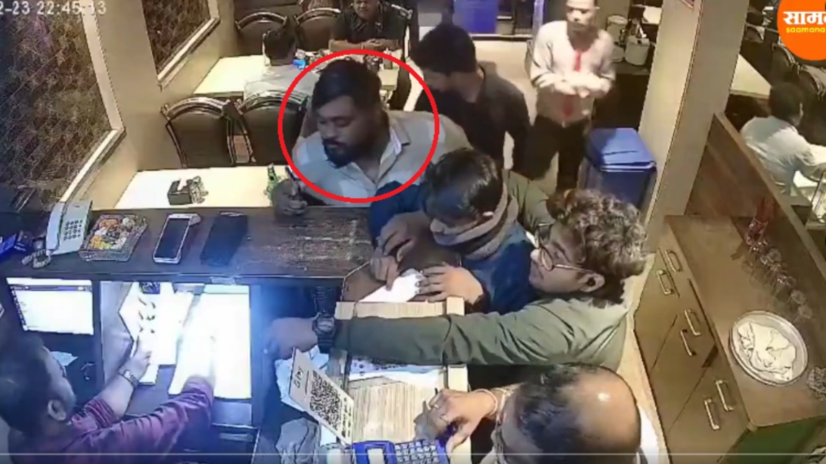 Vishal Gawli